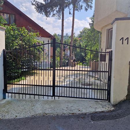 דירות בראשוב Spirii House מראה חיצוני תמונה