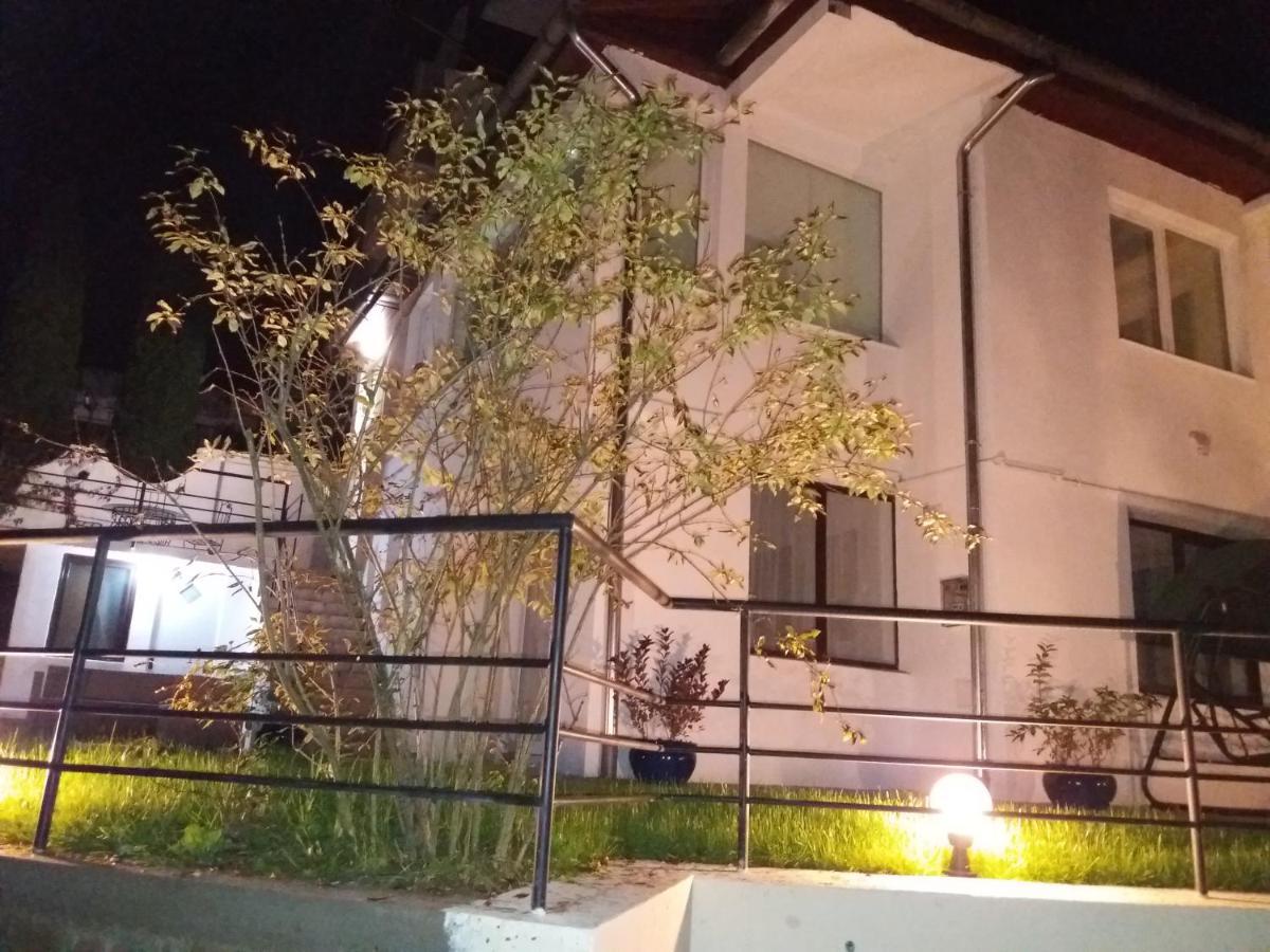 דירות בראשוב Spirii House מראה חיצוני תמונה