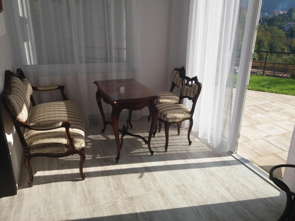 דירות בראשוב Spirii House מראה חיצוני תמונה