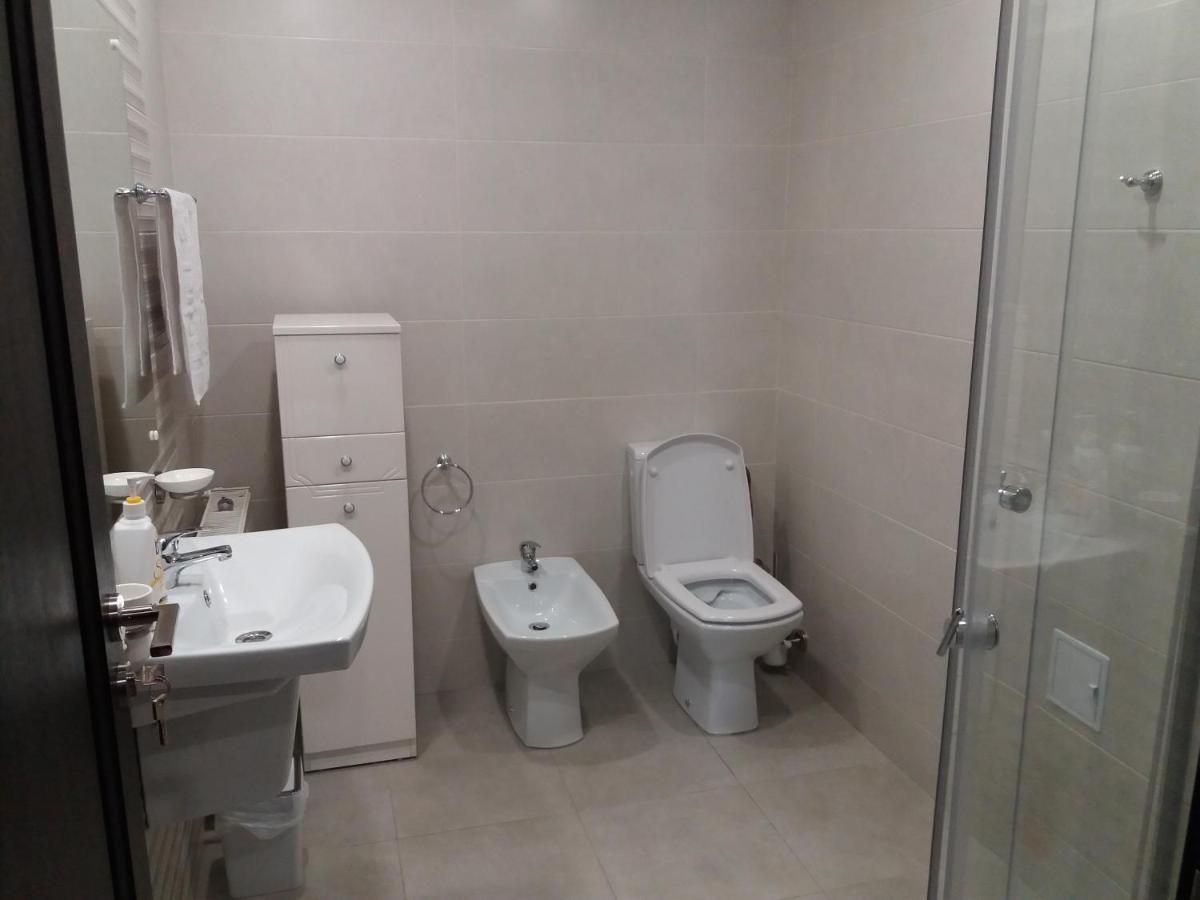 דירות בראשוב Spirii House מראה חיצוני תמונה