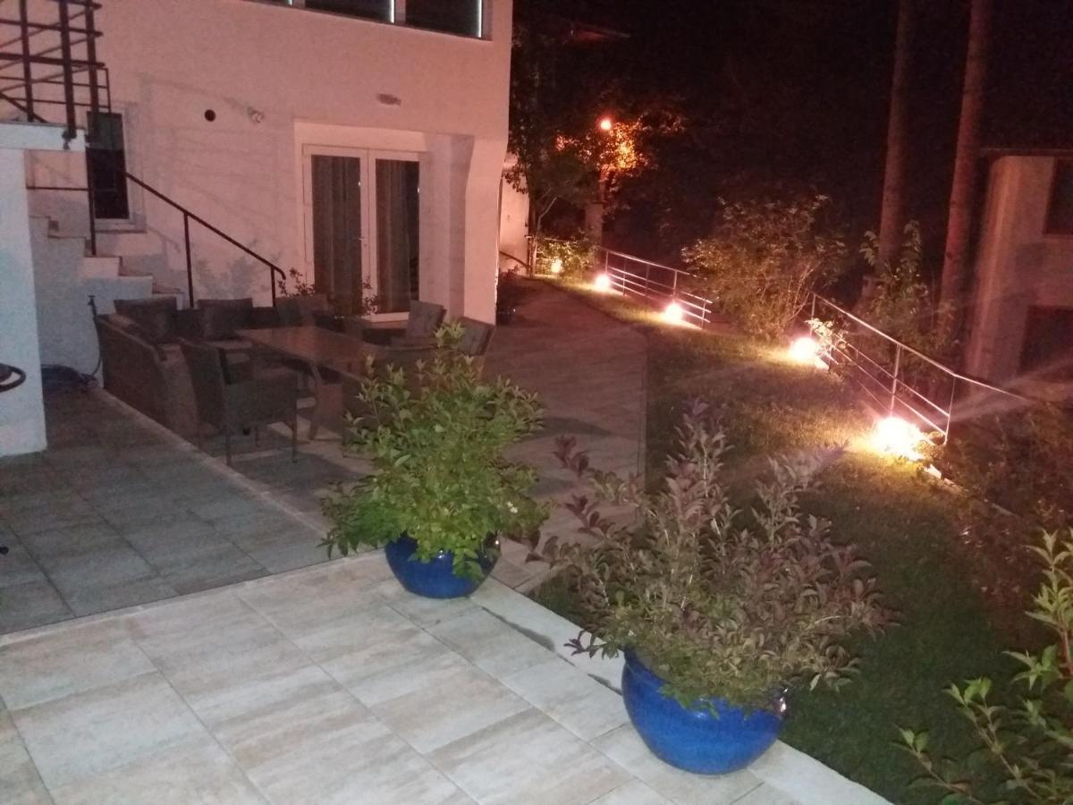 דירות בראשוב Spirii House מראה חיצוני תמונה